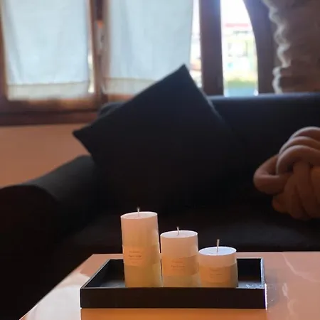 Casa Ale דירה דולצ'אקווה