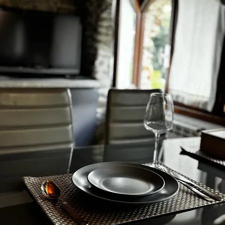 公寓 Casa Ale 多尔切阿夸