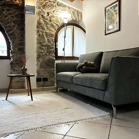 Casa Ale 多尔切阿夸