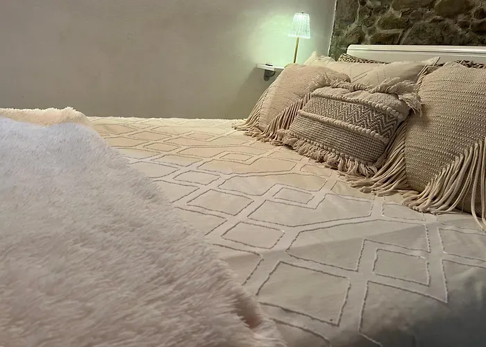 Casa Ale Διαμέρισμα