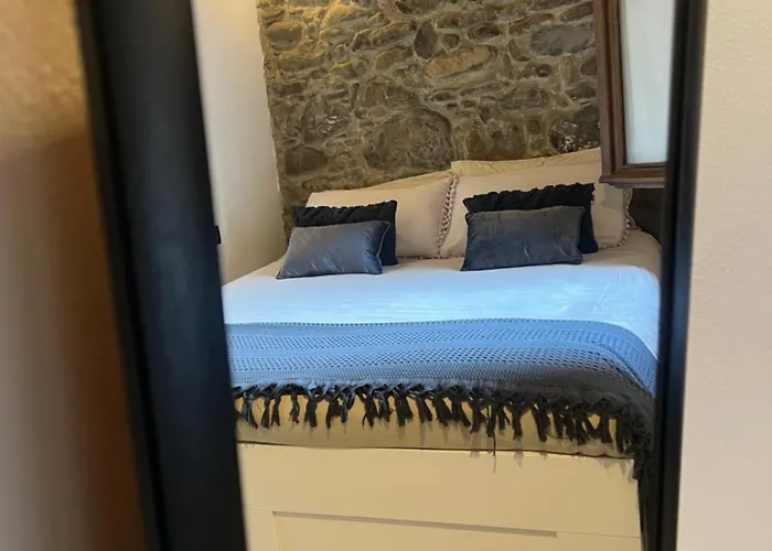 Casa Ale Διαμέρισμα