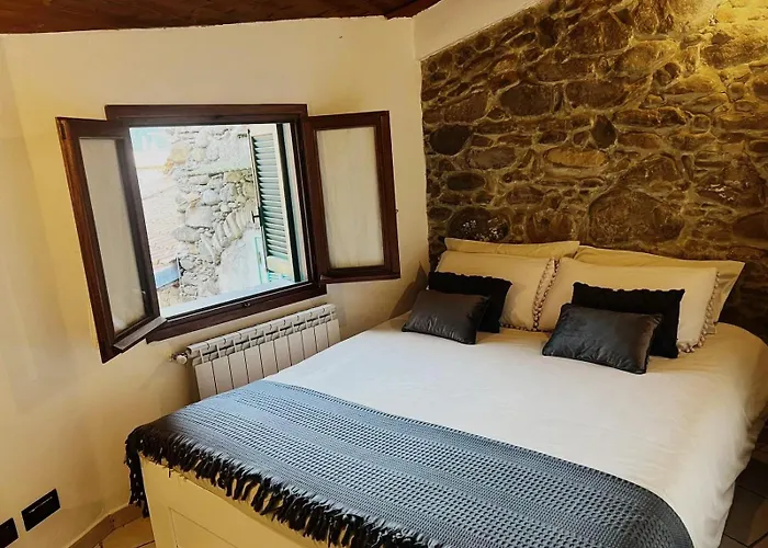 Casa Ale Διαμέρισμα