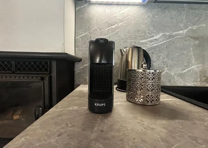 Διαμέρισμα Casa Ale *