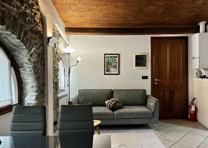 Casa Ale Διαμέρισμα Dolceacqua