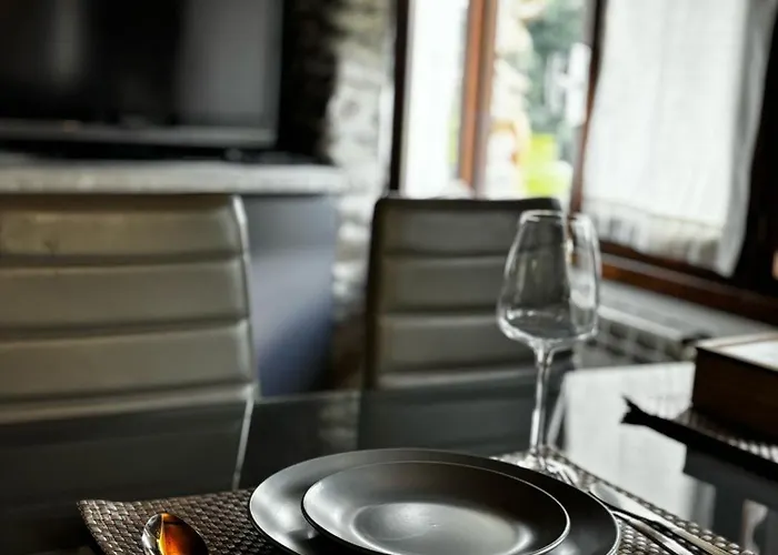 Διαμέρισμα Casa Ale Dolceacqua