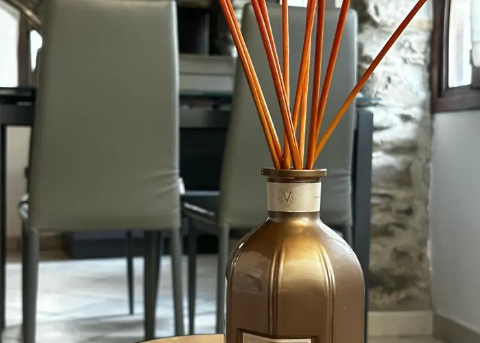 Casa Ale Διαμέρισμα