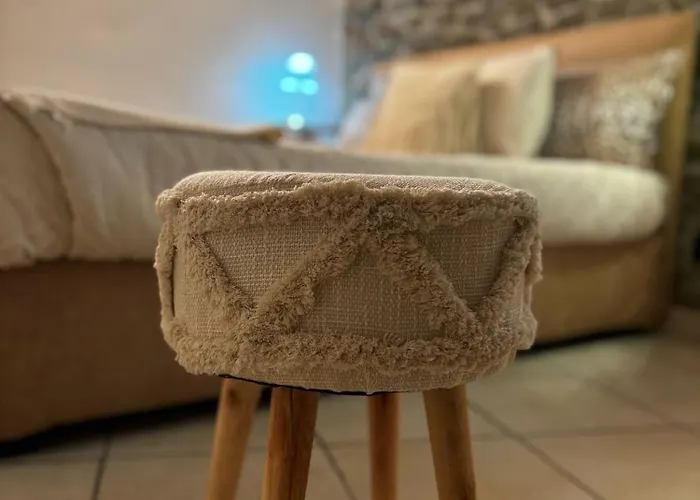 Διαμέρισμα Casa Ale