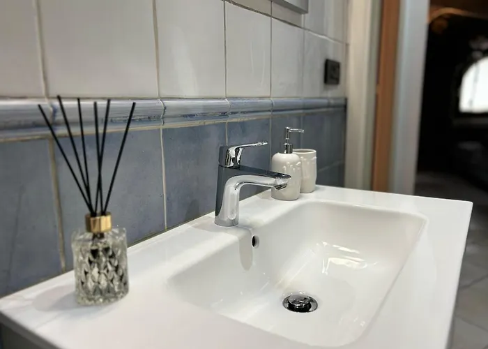 Casa Ale Διαμέρισμα *