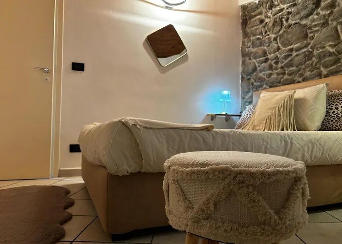 Διαμέρισμα Casa Ale *