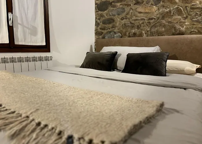 Διαμέρισμα Casa Ale Dolceacqua