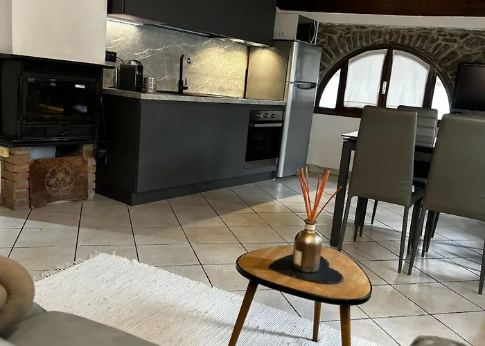 Διαμέρισμα Casa Ale