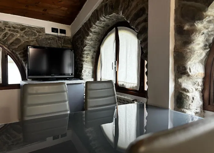 Casa Ale Διαμέρισμα *