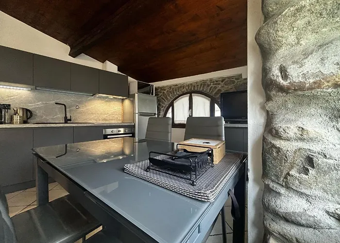 Διαμέρισμα Casa Ale *