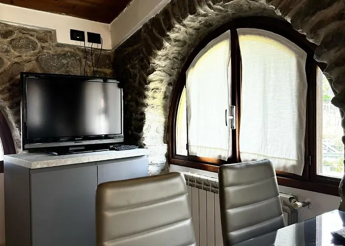 Casa Ale Διαμέρισμα Dolceacqua