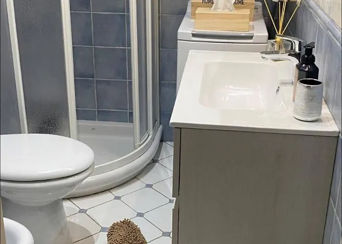 Διαμέρισμα Casa Ale Dolceacqua