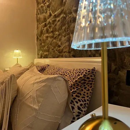 Casa Ale Apartment