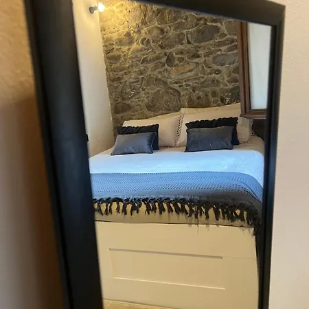 Casa Ale Apartment