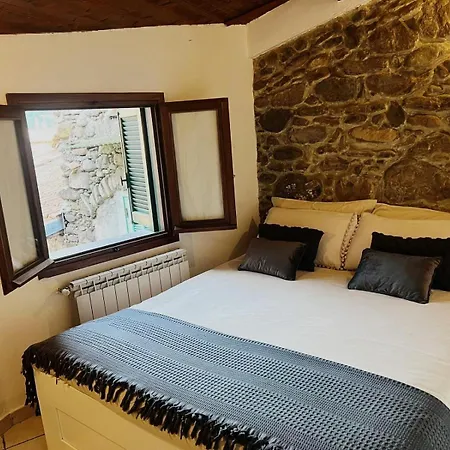 Casa Ale Апартаменты