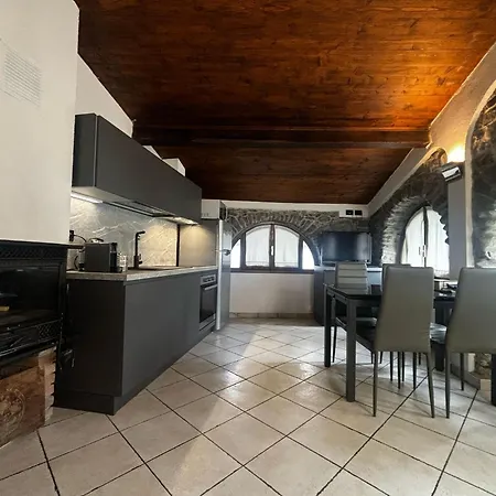 Casa Ale Apartment *