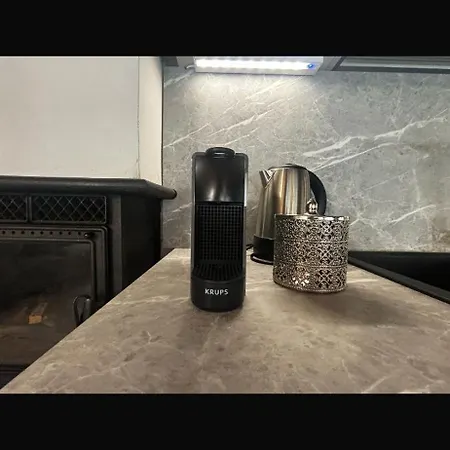 Апартаменты Casa Ale *