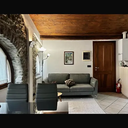 Casa Ale Apartment Dolceacqua