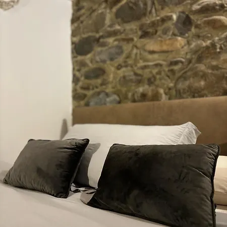 Casa Ale * Дольчеаккуа