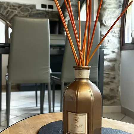 Casa Ale Apartment