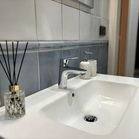 Casa Ale Apartment *