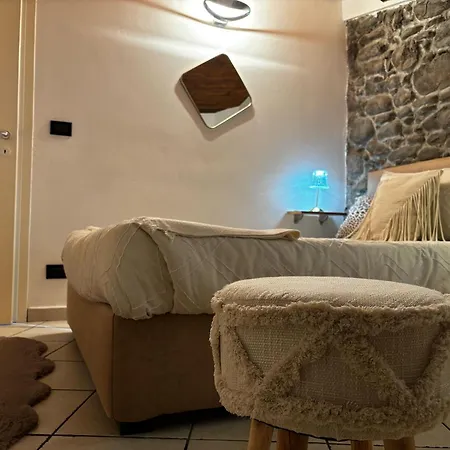Apartment Casa Ale *