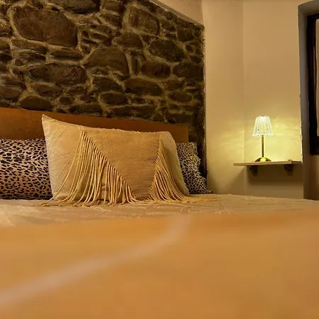 Casa Ale アパート ドルチェアックア