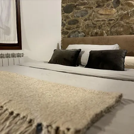 Apartment Casa Ale Dolceacqua