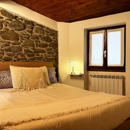 Casa Ale *