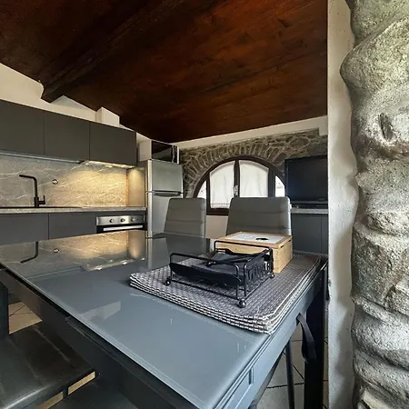 Apartment Casa Ale *