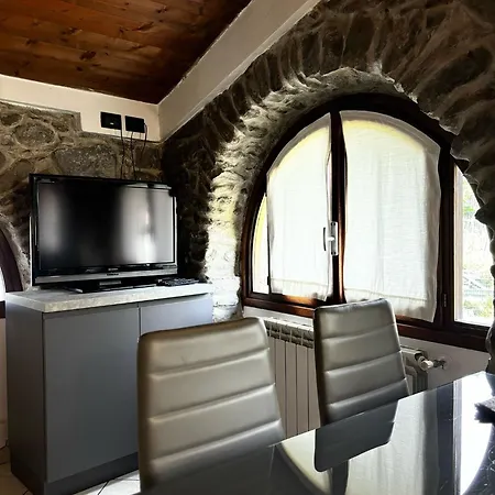 Casa Ale Апартаменты Дольчеаккуа