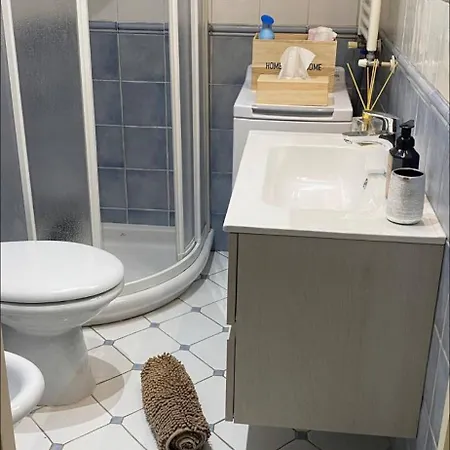 Apartment Casa Ale Dolceacqua