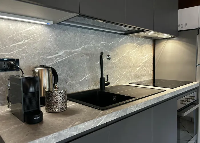 Casa Ale 多尔切阿夸