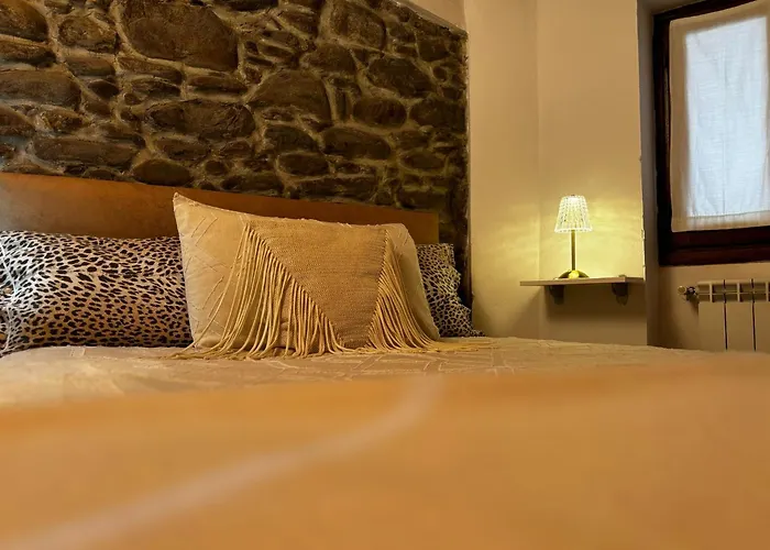 Casa Ale Lejlighed Dolceacqua